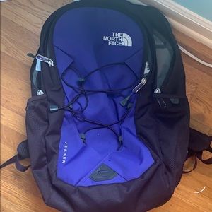 New North Face Backpack- all offers accepted:)